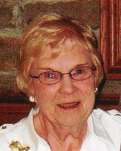 Marjorie Clark, Obituary 